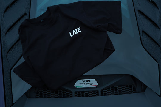LATE Shirt