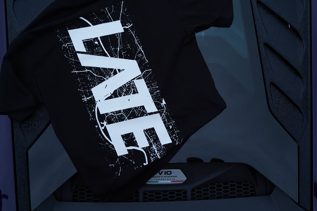 LATE Shirt