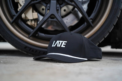 LATE Hat