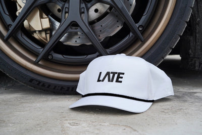 LATE Hat